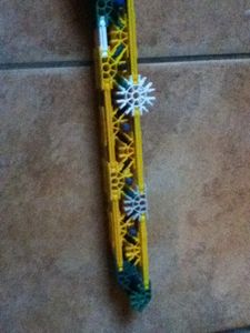 Knex Rifle