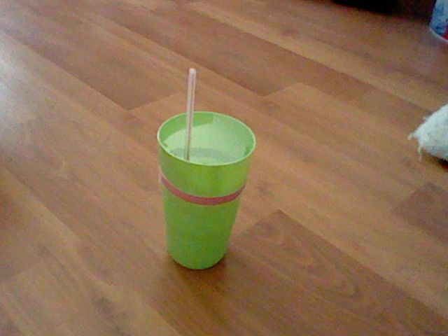 DIY Bottle Out of Very Common Stuff in Your House.