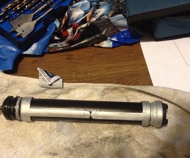 Sword Art Online II Photon Sword Hilt