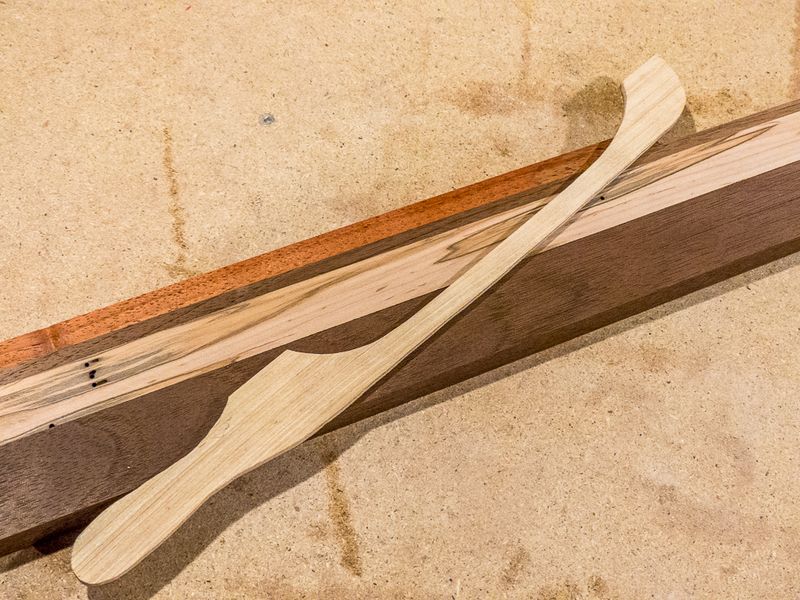 Bowstyle Bread Knife 13 Steps (with Pictures) Instructables