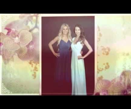 Bridesmaid Dresses Brisbane North