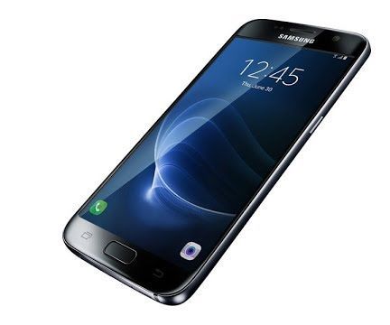 How to Record the Screen on the Samsung Galaxy S7!!