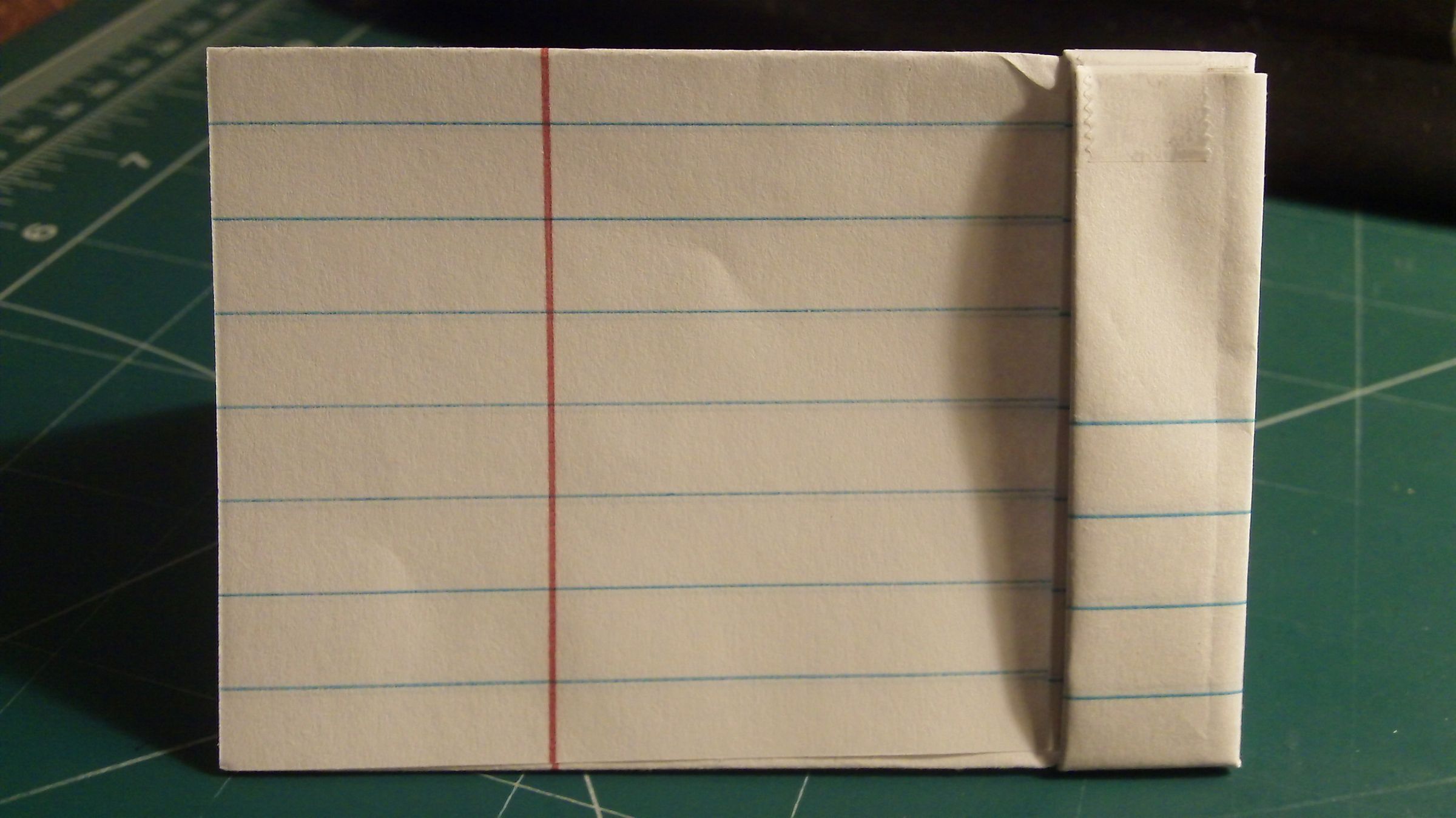 How to Make the Vortex Paper Airplane 6 Steps Instructables