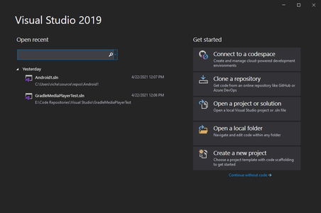 How to Make an Android App Using Visual Studio : 13 Steps - Instructables