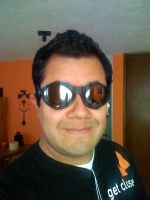 author