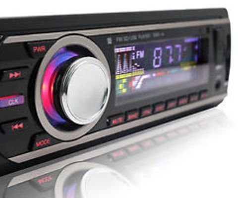Car Radio Noise Eliminator