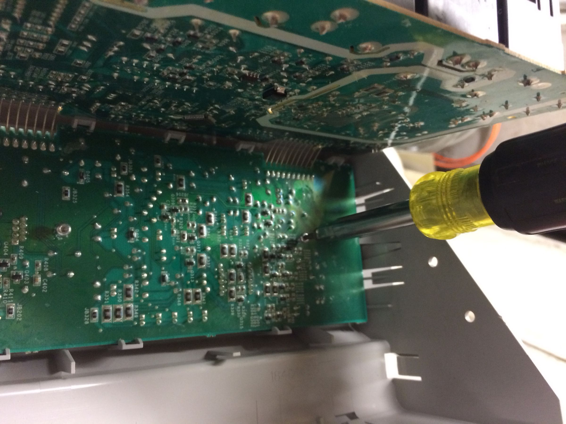 Stop Beeping From GE Geospring Heat Pump Water Heater 6 Steps