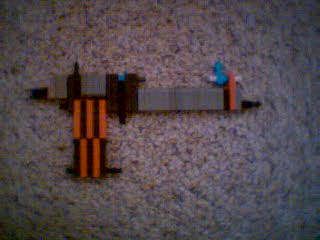 K'nex Gun Terminology