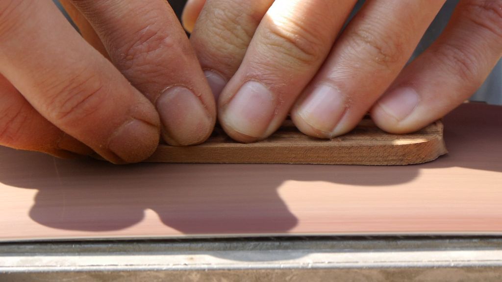 Picture of Hand Shaping