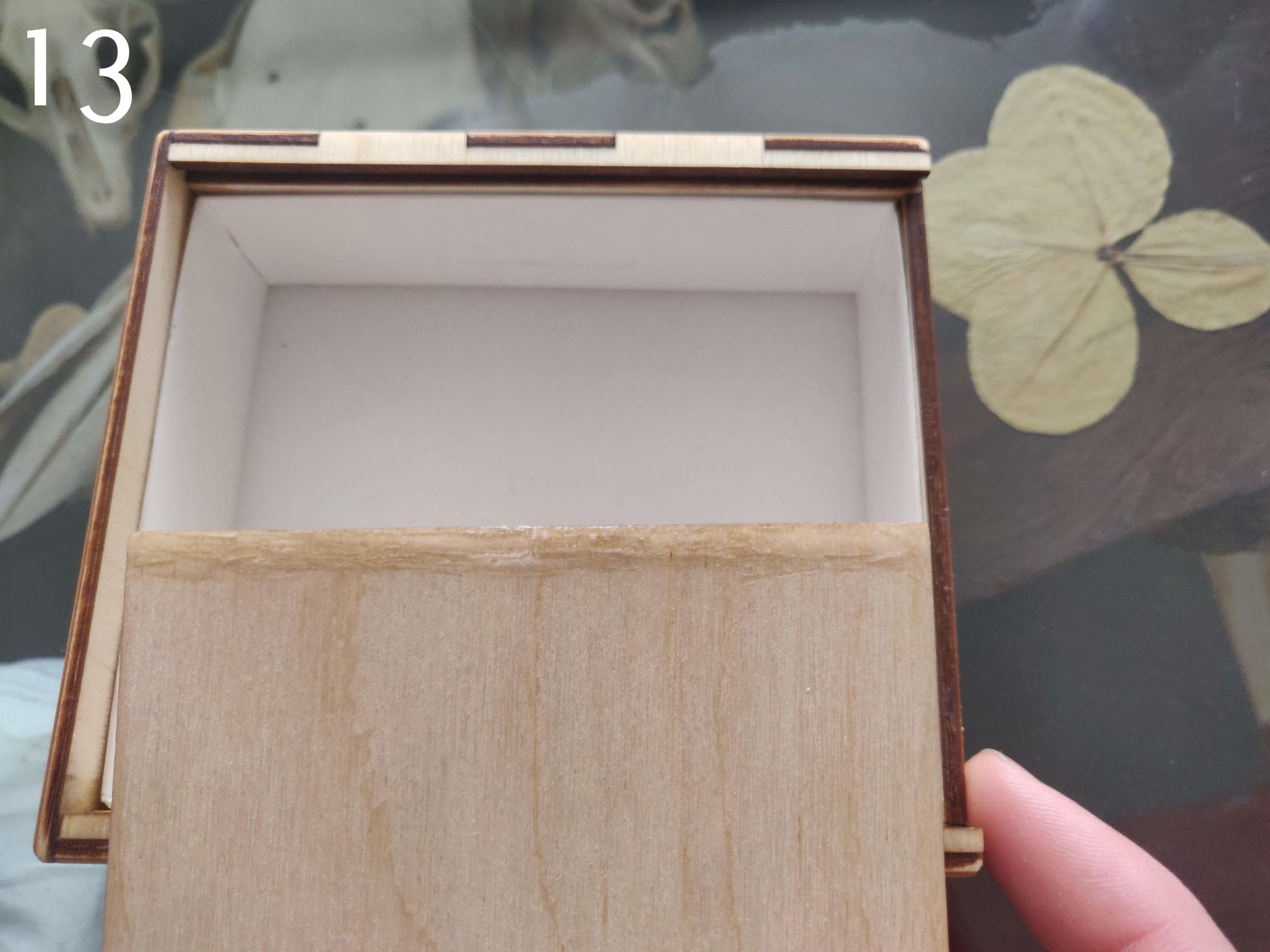 Entomology Shipping Boxes 6 Steps (with Pictures) Instructables