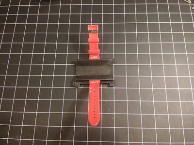 Prepare for Construction