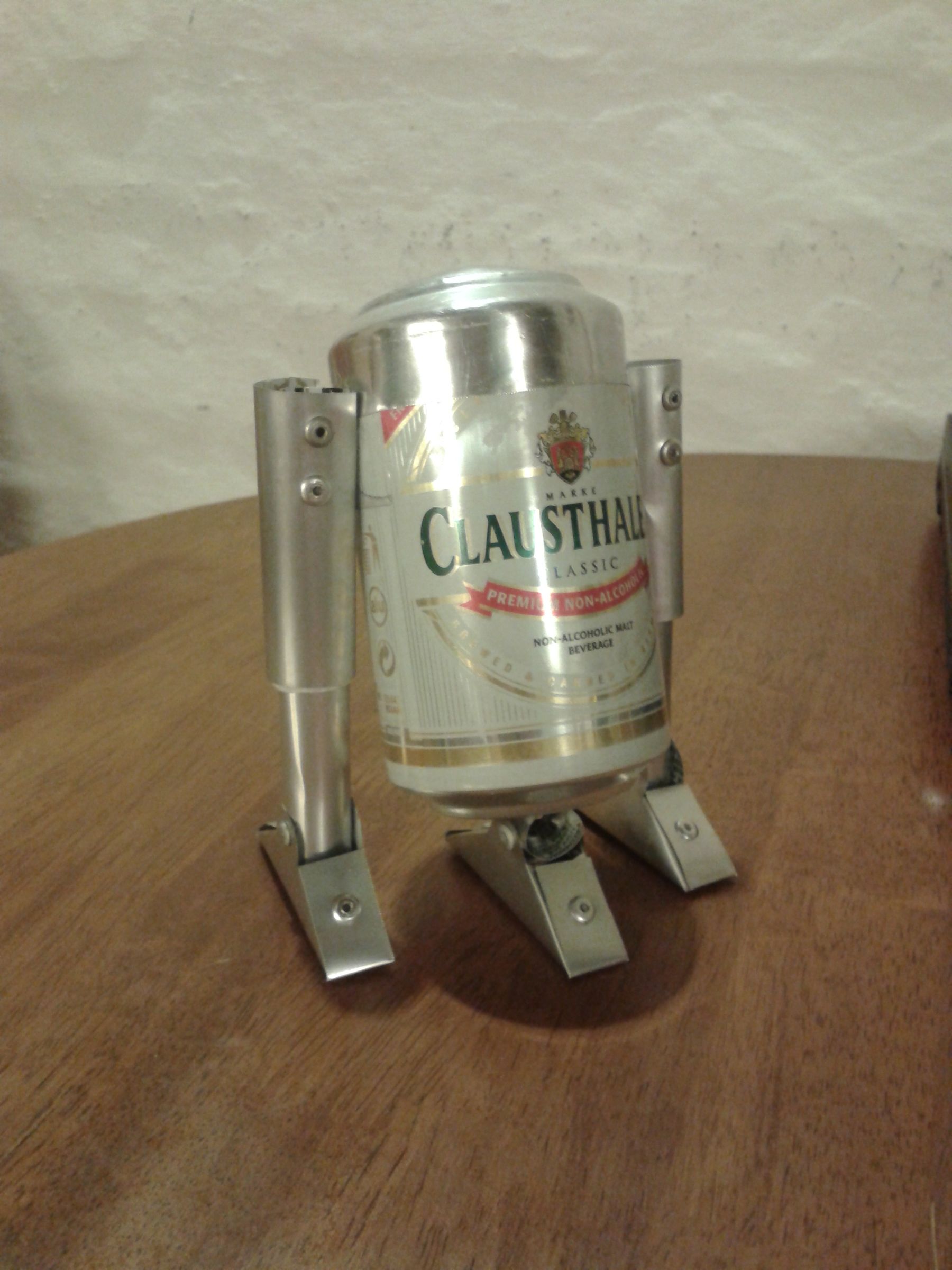 Beer2D2