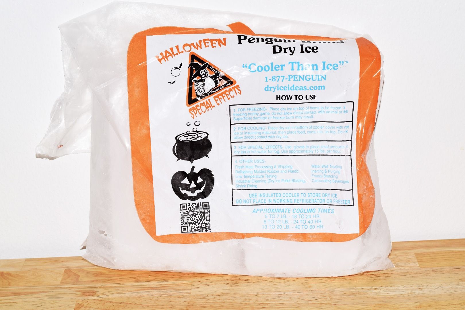 15 Minute Homemade Dry Ice Root Beer 3 Steps (with Pictures