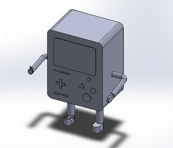Create Your 3D Printed Parts