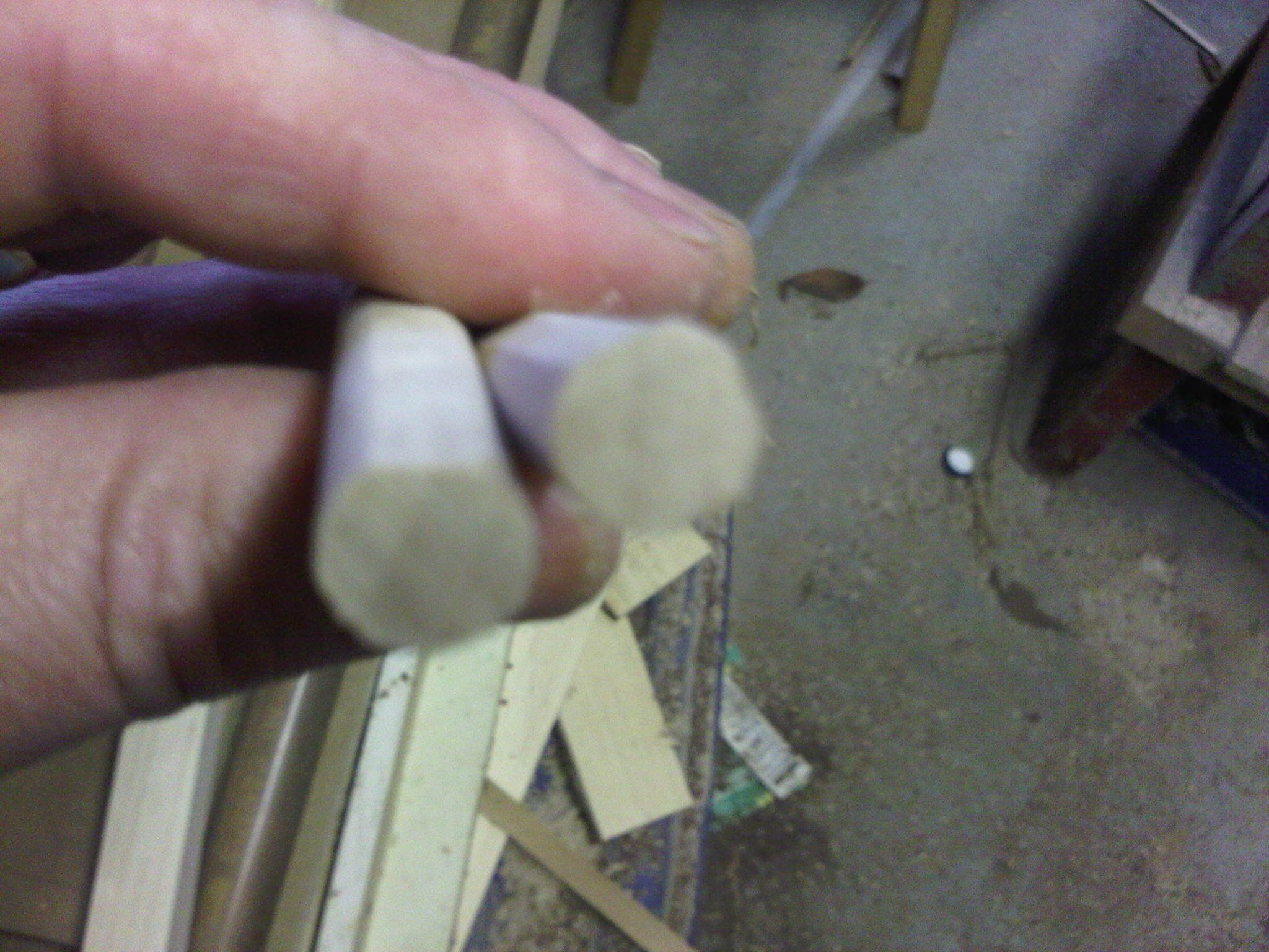 Electric Coconut Thumb Piano 5 Steps (with Pictures) Instructables