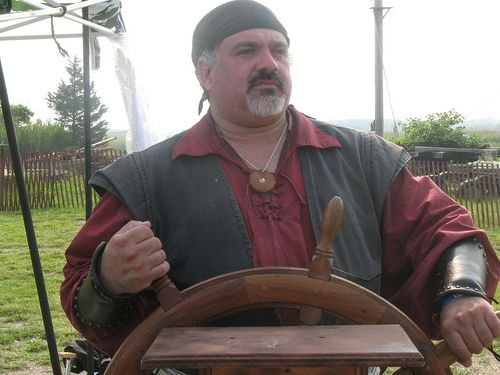 author