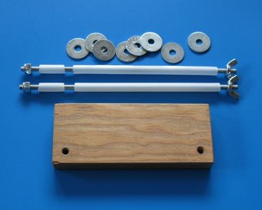 Disassemble for Transport