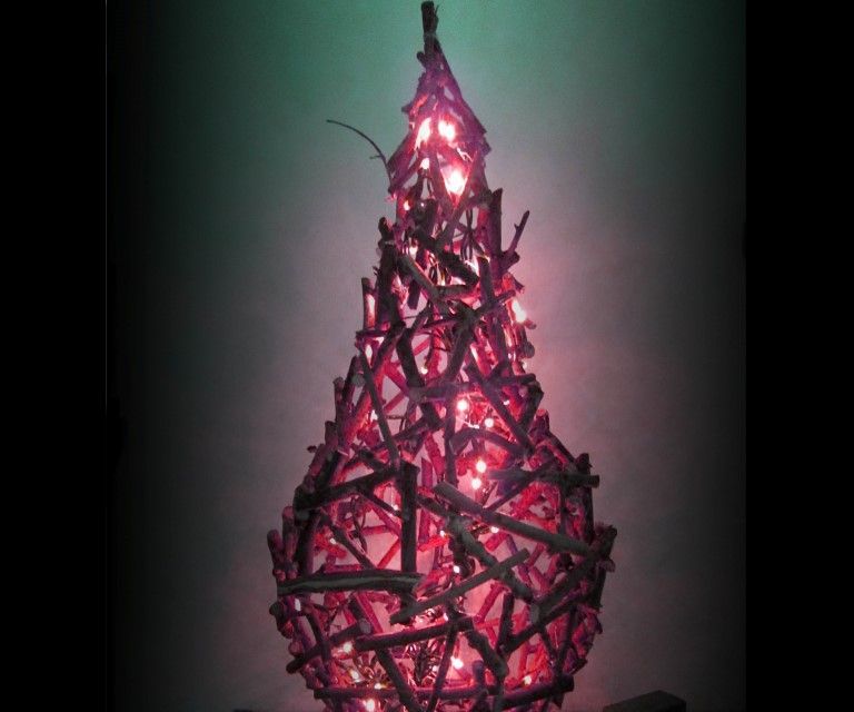 Christmas Tree Peak