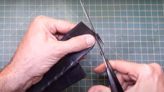 Sizing and Building the Bag