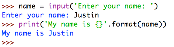 Mad Lib With Python : 10 Steps - Instructables