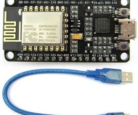 List of Materials