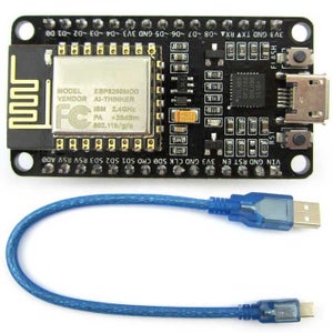 Get Started With ESP8266 Using AT Commands, NodeMCU, or Arduino (ESP ...