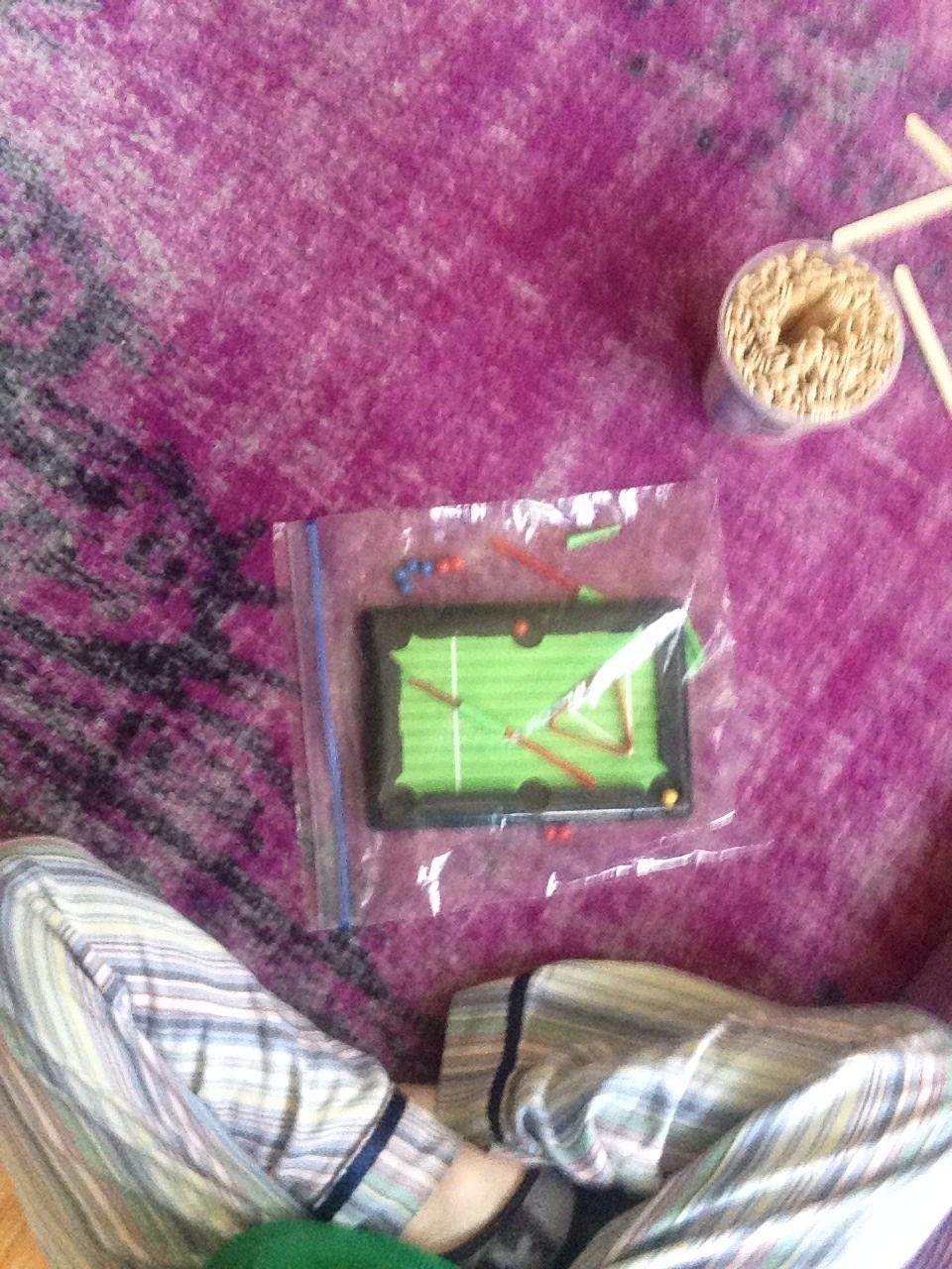 How to Set Up Pool From Dollar General