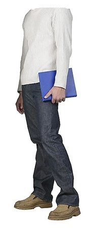 Why a Pencil-case?