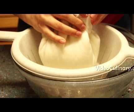 Whole Milk Ricotta Cheese