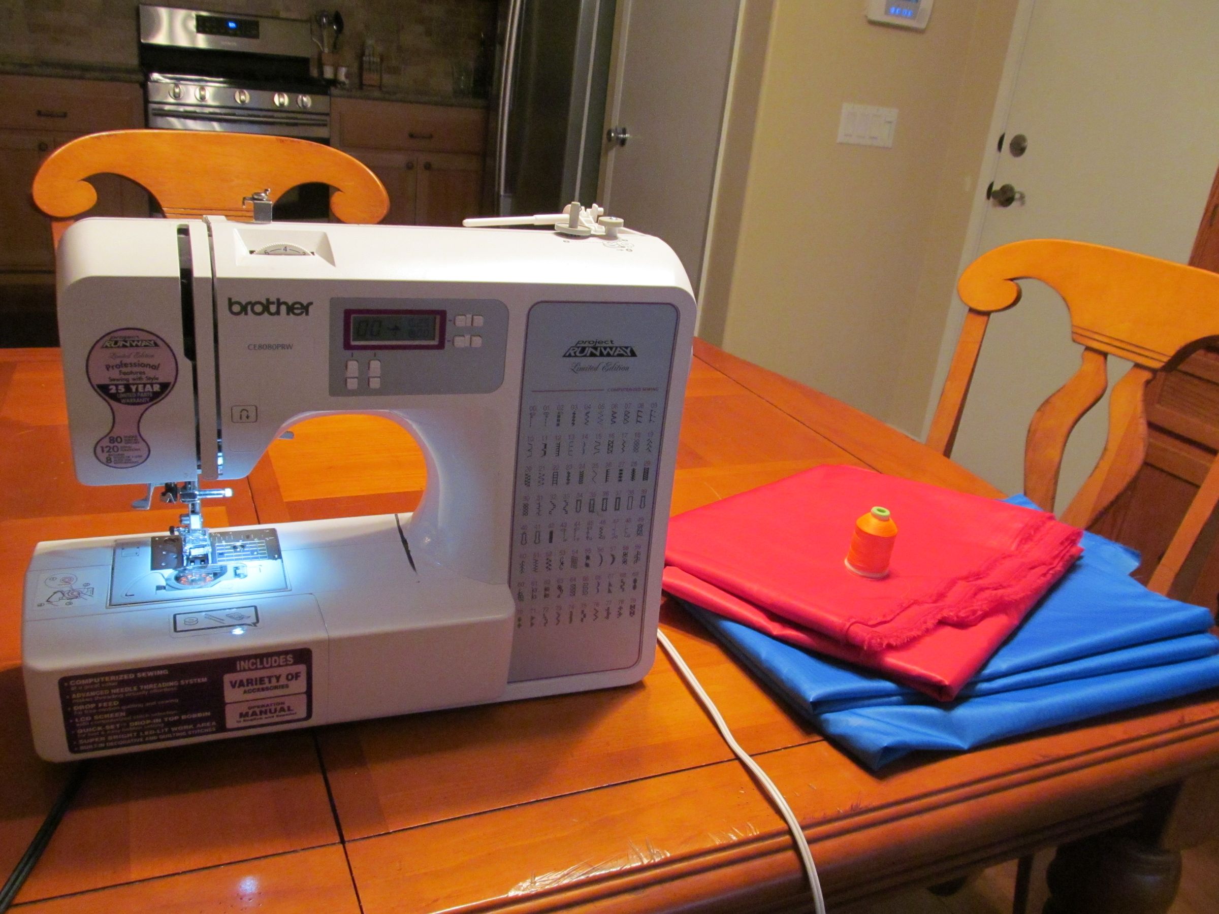 Make a Rip Stop Nylon Hammock 5 Steps (with Pictures) Instructables