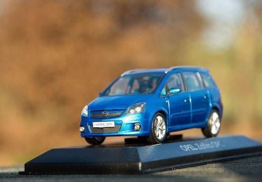 RF 433 Mhz Système De Commande Au Volant D'un Opel ZAFIRA B 120 Ch 1.9 L CDTI