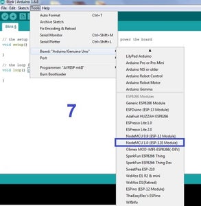 IoT ESP8266 Series: 1- Connect to WIFI Router : 5 Steps - Instructables