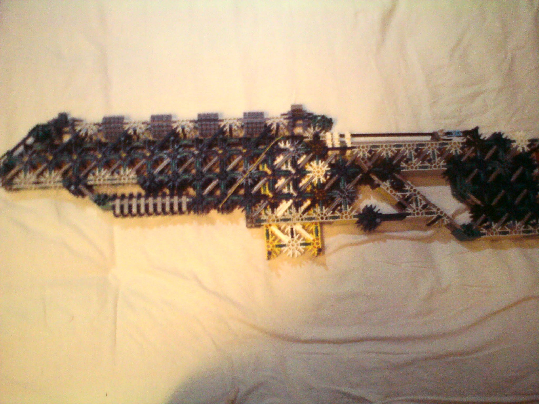 KNEX PAR-V2