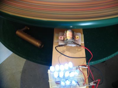 Check Your Voltage and Amps With a Multi-Meter