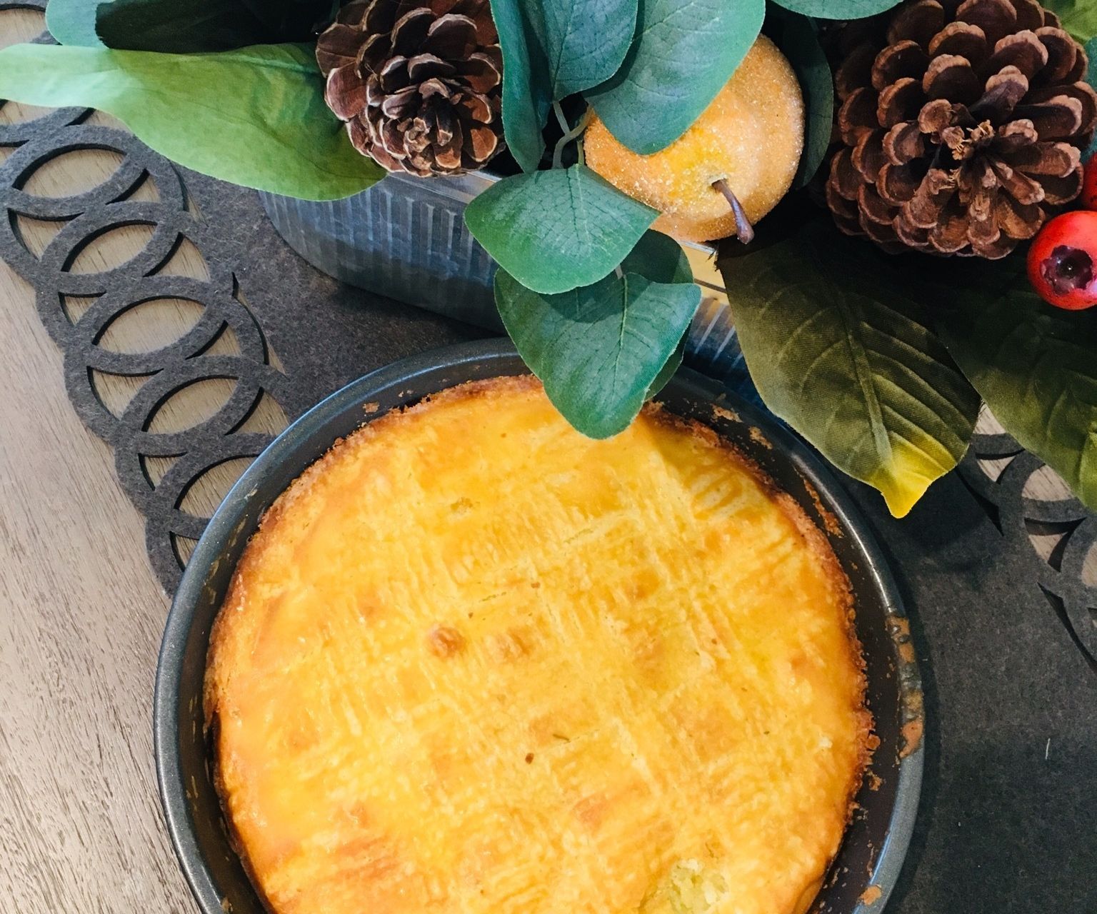 Worlds Best Boterkoek