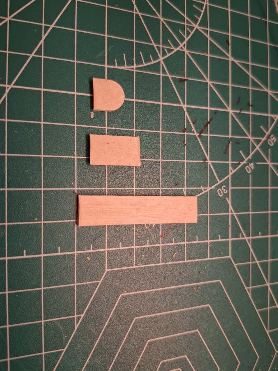 Building the Trigger