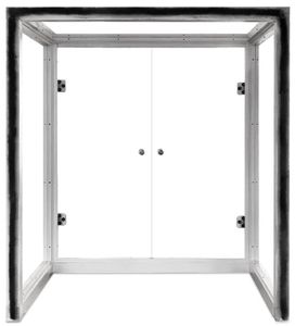 3D Printer Enclosure Ender 5 11 Steps Instructables
