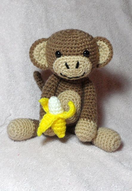 Happy Monkey