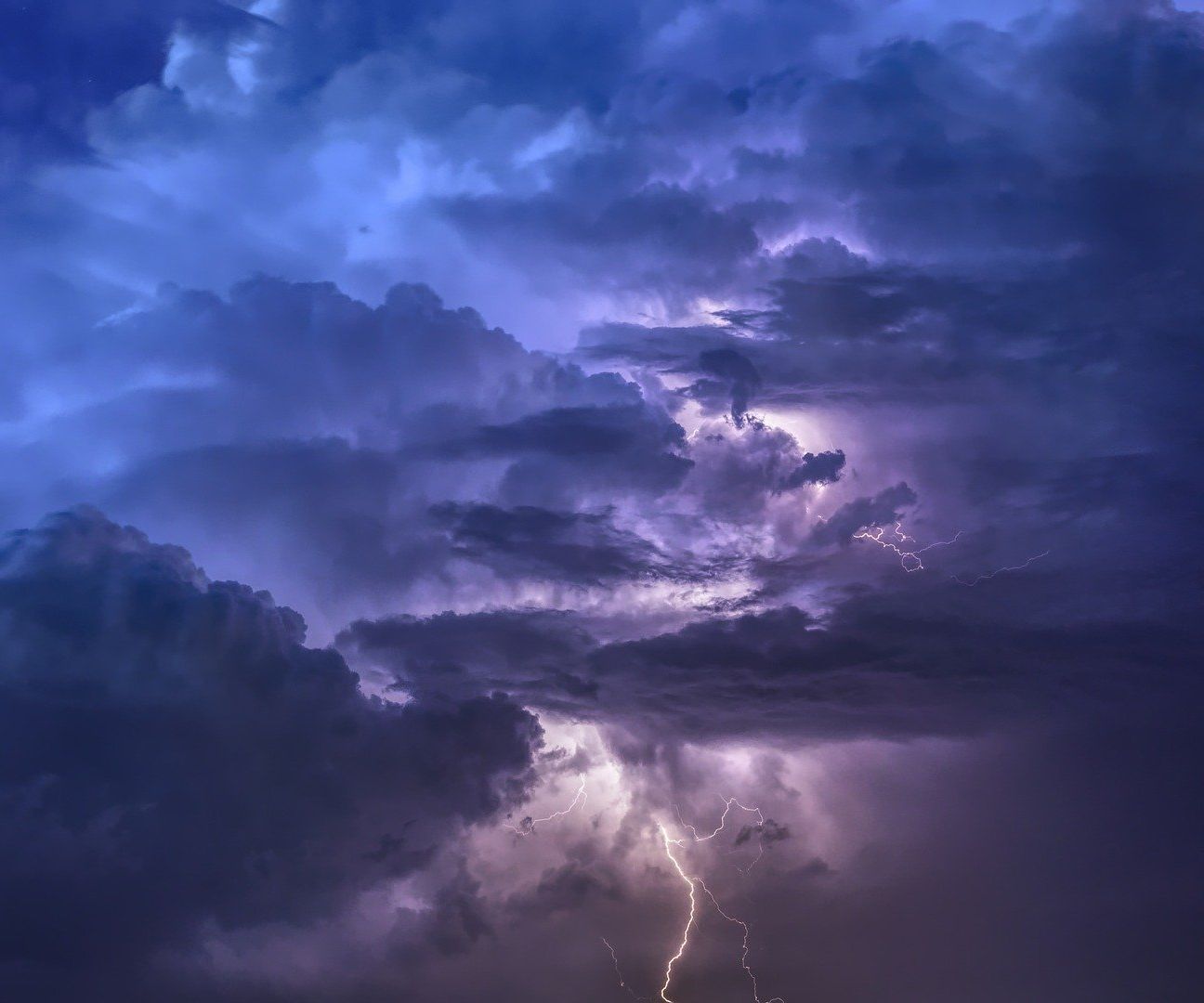 Emergency Power After a Storm