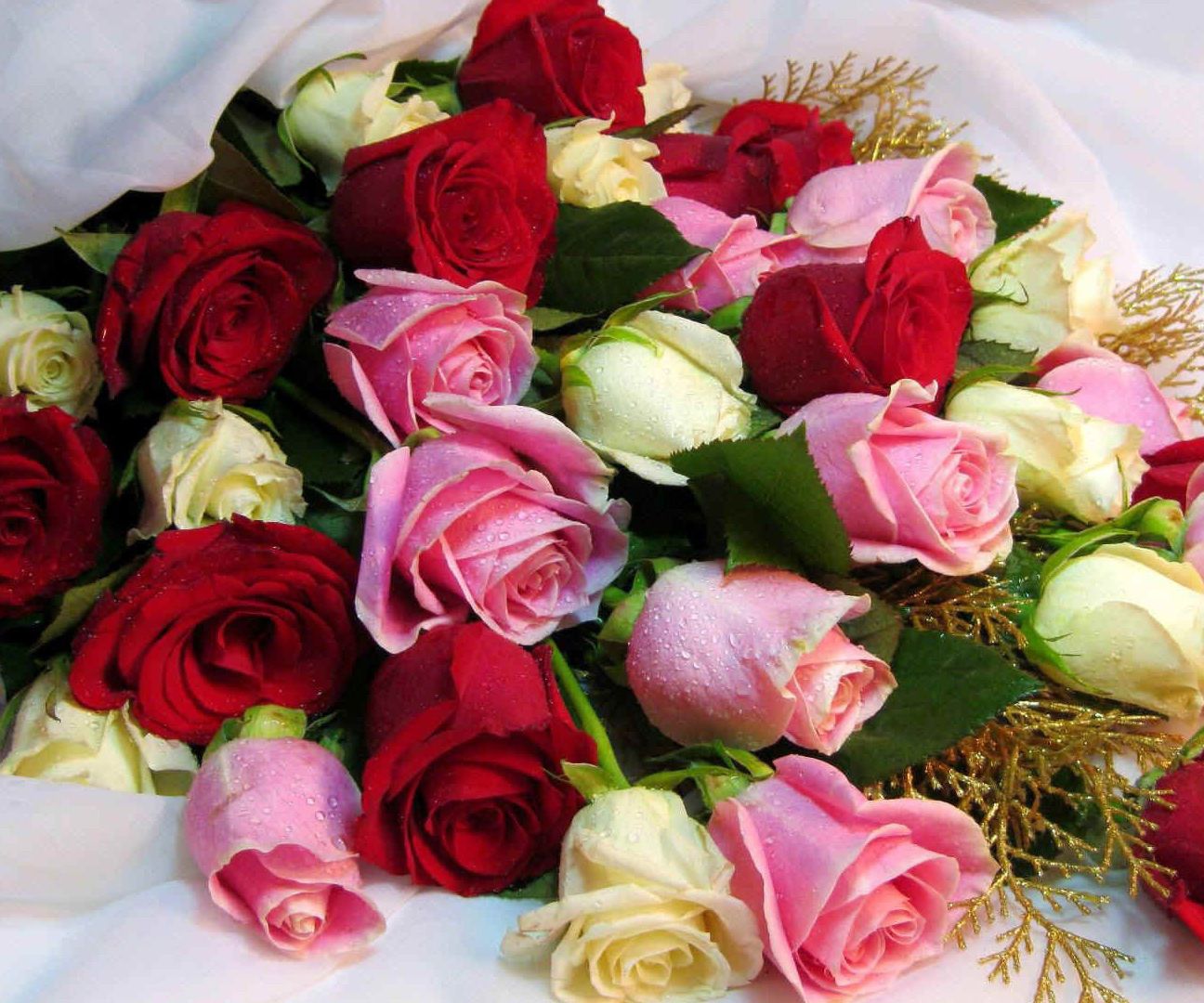 Flower Bouquets – Best Choice for Wonderful Wedding