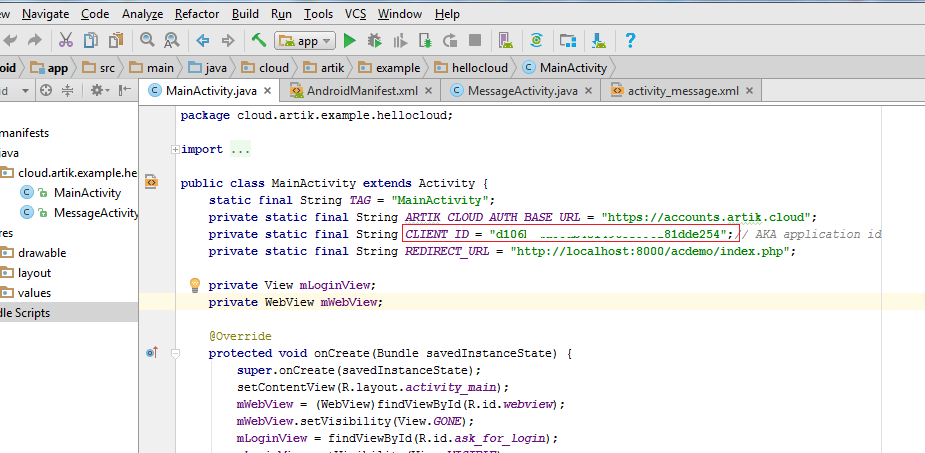 Smart Pantry With Android App : 9 Steps (with Pictures) - Instructables