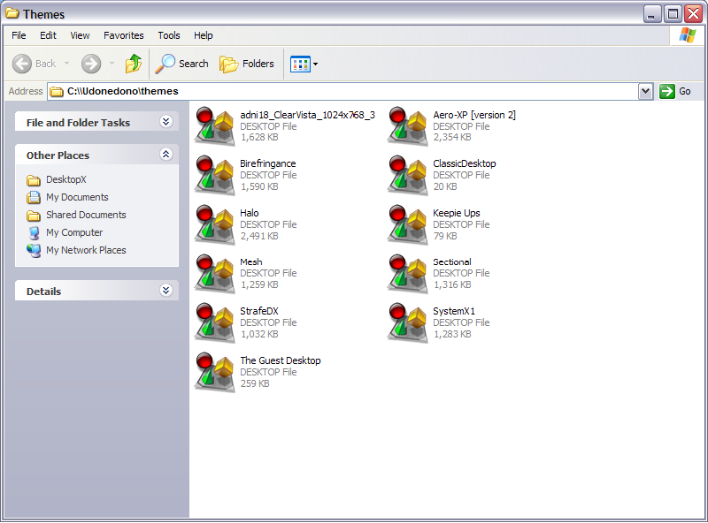 Custom Windows UI : 3 Steps - Instructables