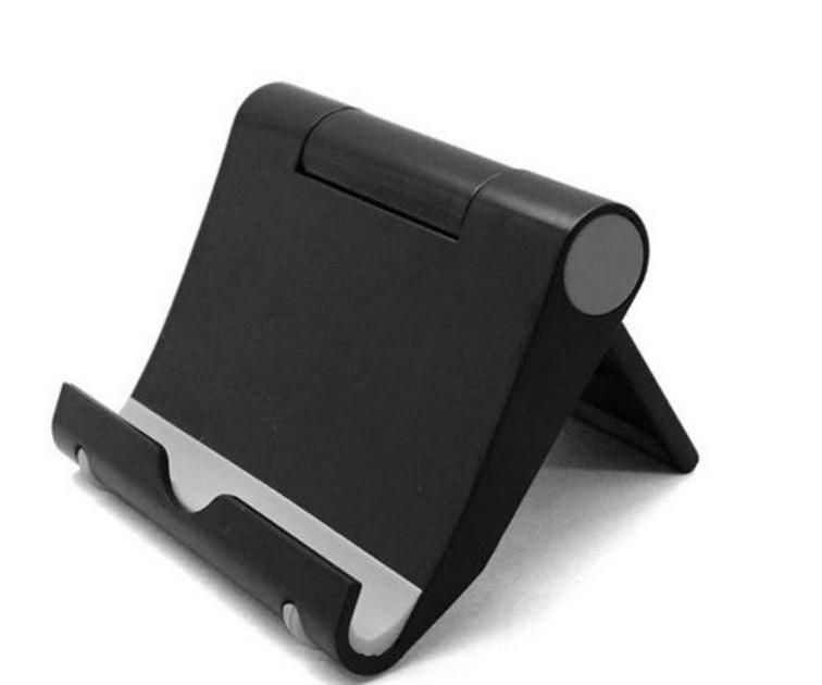 Soperte Para Celular Y Objeto 3D - PC3