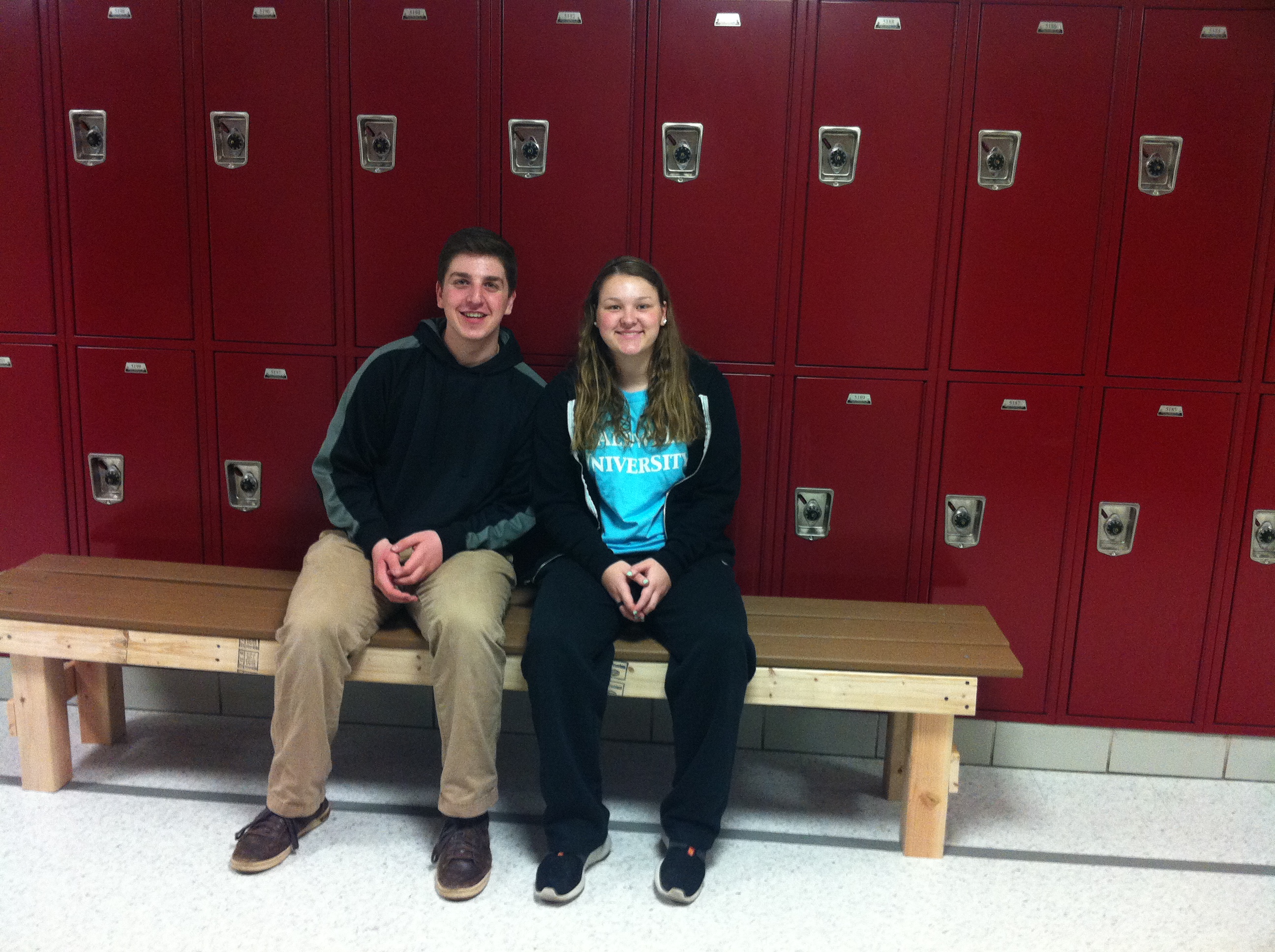 How to build a bench