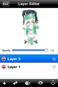 Adding Detail and Adding Tones