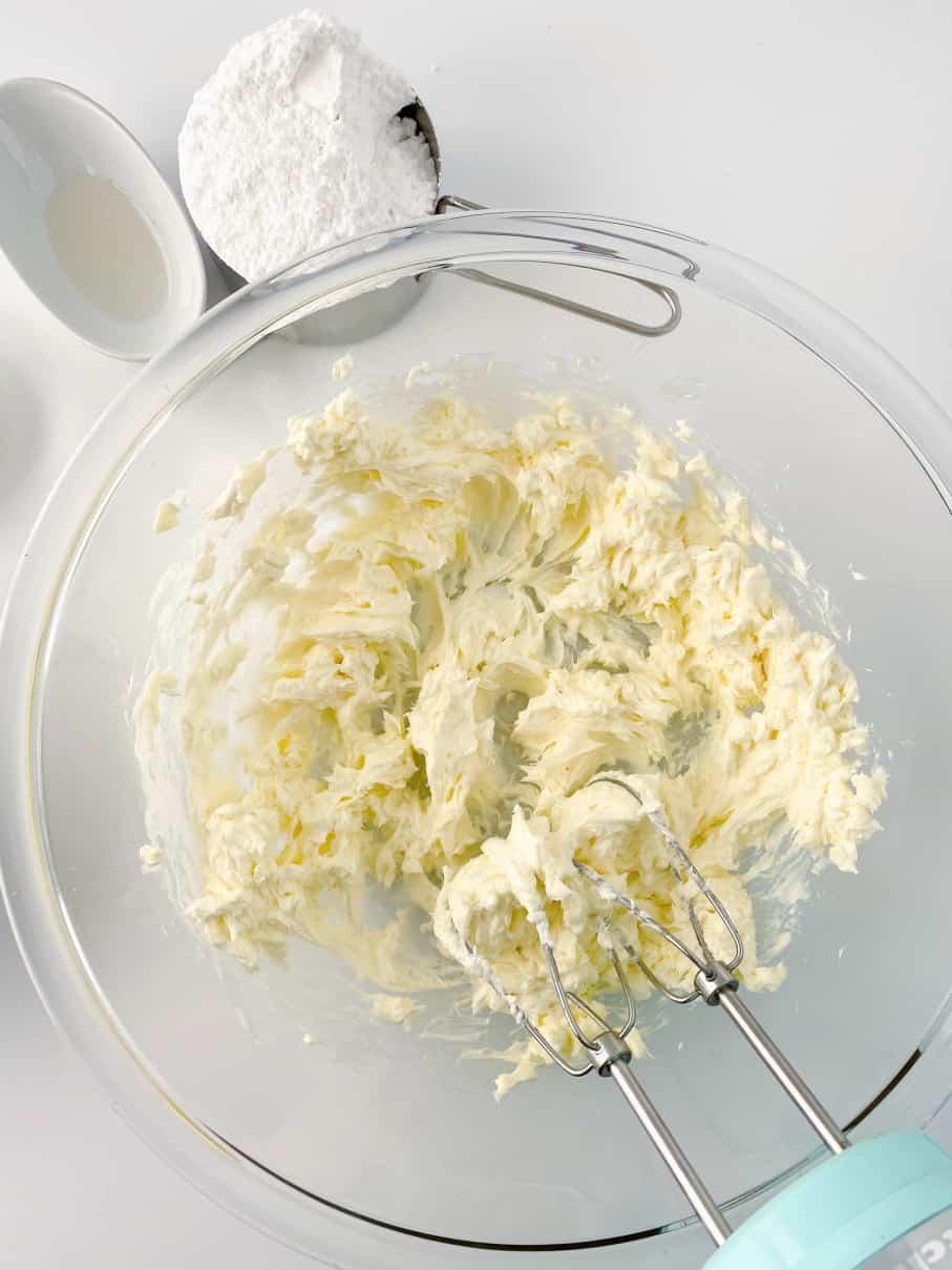 Now Lets Get to Mixing!