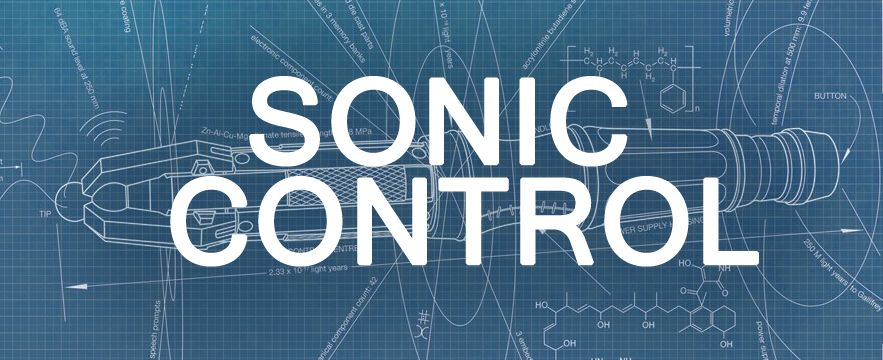 Sonic Control