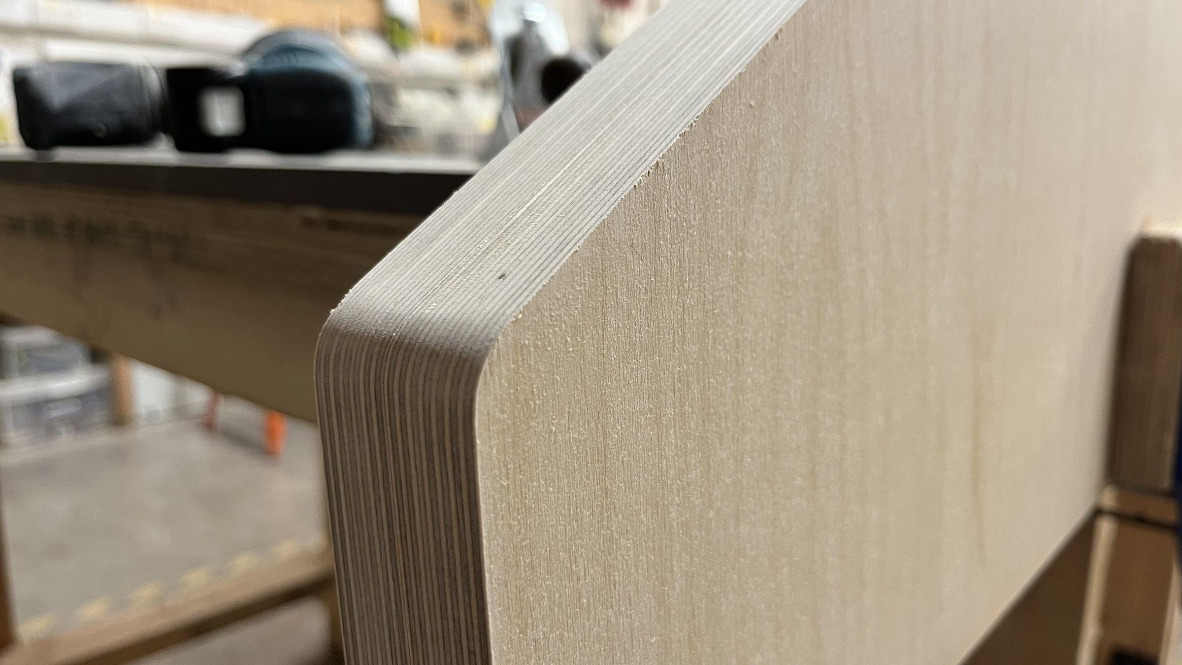 How to Build a Montessori Bookshelf With Just 2 Plywood Sheets : 8 ...
