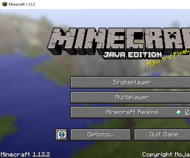 How to Install Java to Play Minecraft 1.12.2