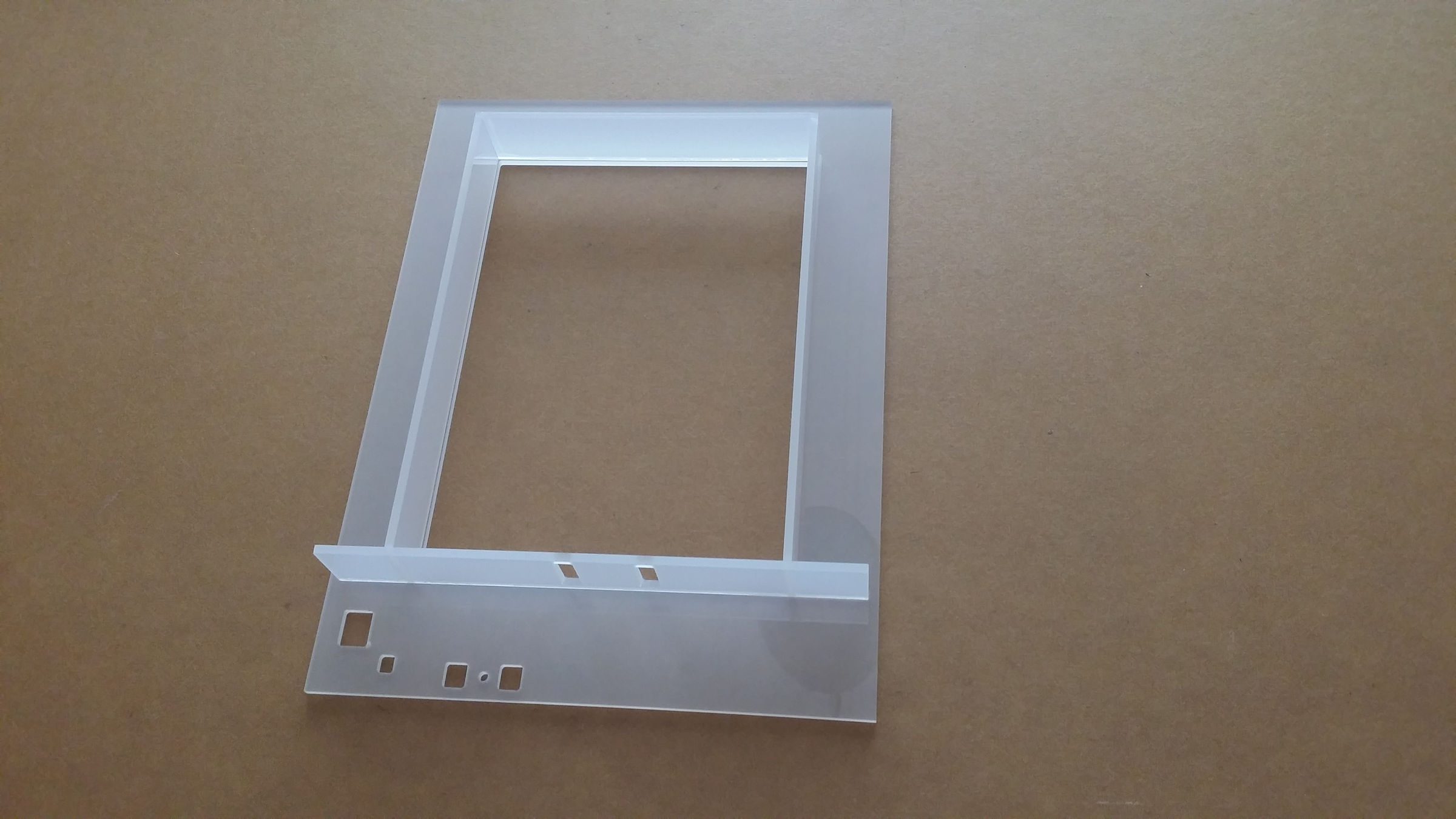 IKEA Frame Hack > SLOMO (Slow Motion) Frame 8 Steps (with Pictures